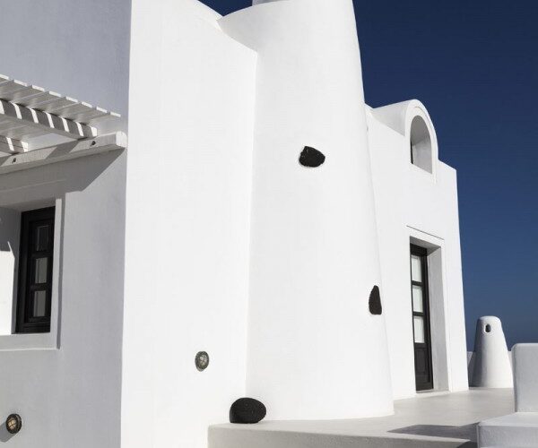 Aenaon Villas | Santorini