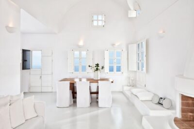 Aenaon Villas | Santorini