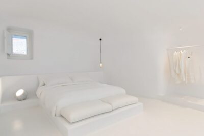 Aenaon Villas | Santorini