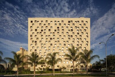 B Hotel Brasília