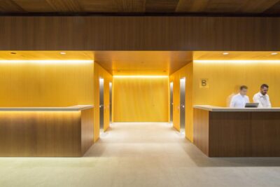 B Hotel Brasília
