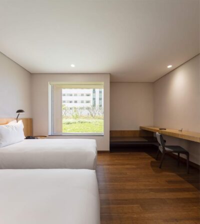 B Hotel Brasília