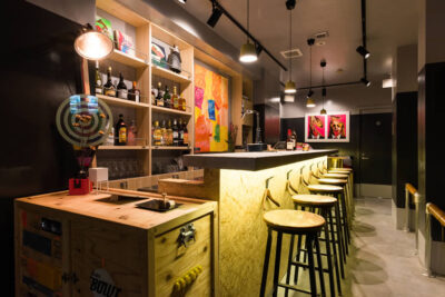 BnA Art Hotel Koenji | Tokyo