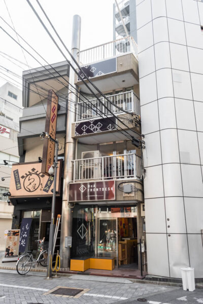 BnA Art Hotel Koenji | Tokyo