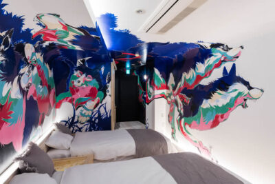 BnA Art Hotel Koenji | Tokyo