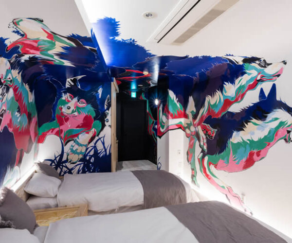 BnA Art Hotel Koenji | Tokyo
