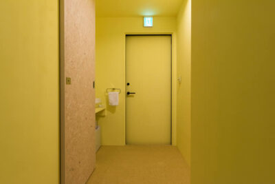 BnA Art Hotel Koenji | Tokyo