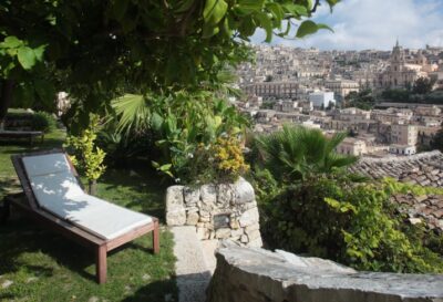 Casa Talía | Modica, Sicily