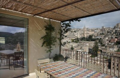 Casa Talía | Modica, Sicily