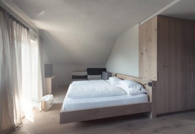 Das Wanda | Kaltern, South Tyrol