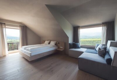 Das Wanda | Kaltern, South Tyrol
