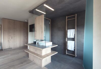 Das Wanda | Kaltern, South Tyrol
