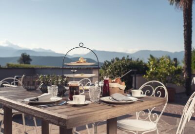 Das Wanda | Kaltern, South Tyrol