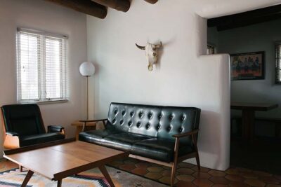 El Rey Court | Santa Fe