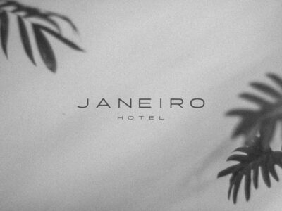 JANEIRO | Rio de Janeiro