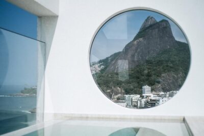 JANEIRO | Rio de Janeiro