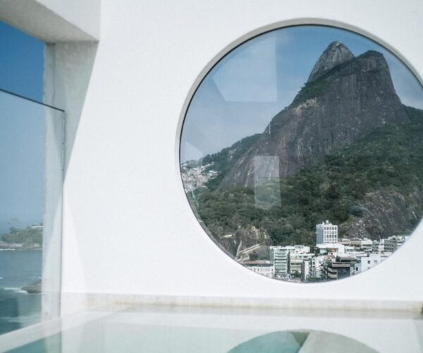 JANEIRO | Rio de Janeiro