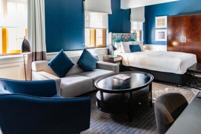 The Inchcolm | Brisbane