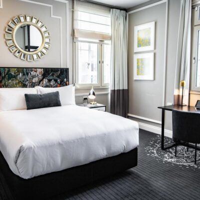 The Inchcolm | Brisbane