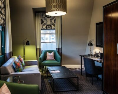 The Inchcolm | Brisbane