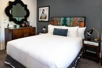 The Inchcolm | Brisbane