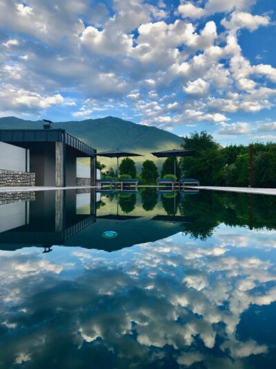 VIVERE suites & rooms