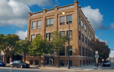 The Publishing House Bed and Breakfast | Chicago