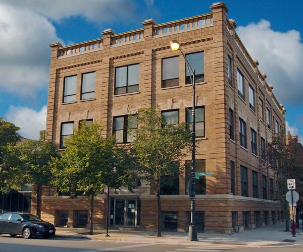 The Publishing House Bed and Breakfast | Chicago