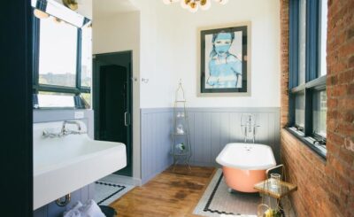 The Publishing House Bed and Breakfast | Chicago