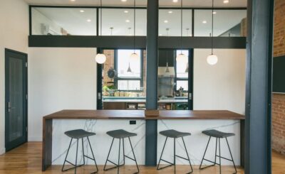 The Publishing House Bed and Breakfast | Chicago