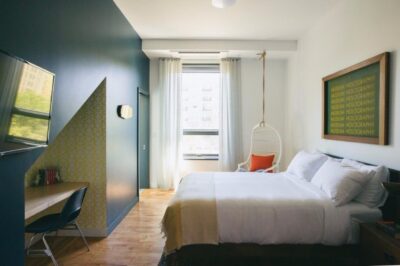 The Publishing House Bed and Breakfast | Chicago