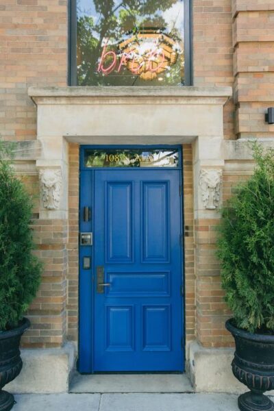 The Publishing House Bed and Breakfast | Chicago