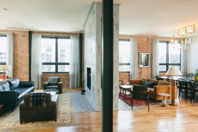 The Publishing House Bed and Breakfast | Chicago