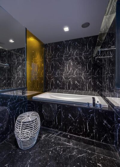 Blossom House Beijing Houhai