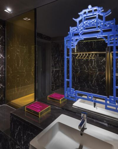 Blossom House Beijing Houhai