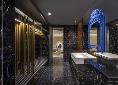 Blossom House Beijing Houhai
