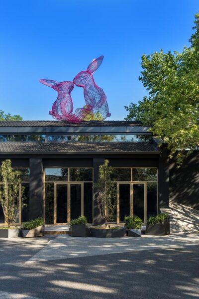 Blossom House Beijing Houhai