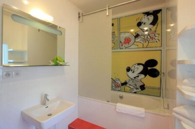 Vintage Design Hotel Sax | Prague