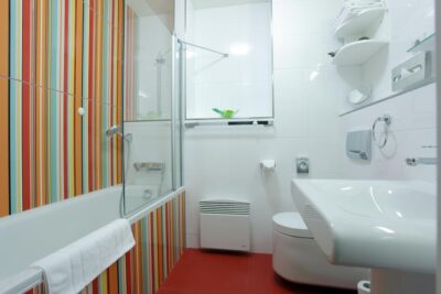 Vintage Design Hotel Sax | Prague