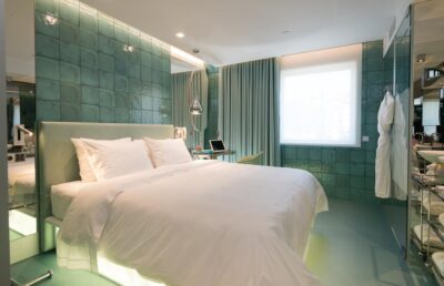 WC by The Beautique Hotels | Lisbon