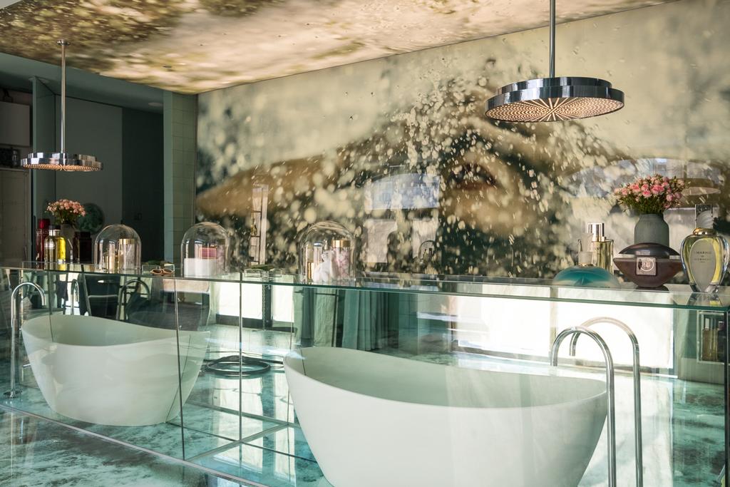 WC by The Beautique Hotels | Lisbon