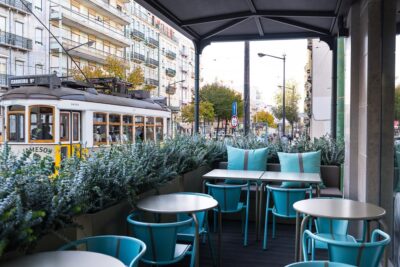 WC by The Beautique Hotels | Lisbon