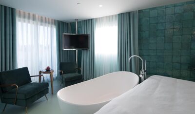 WC by The Beautique Hotels | Lisbon