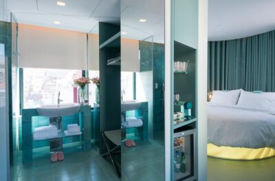 WC by The Beautique Hotels | Lisbon
