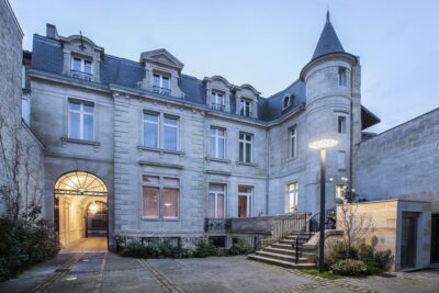 YNDO Hôtel | Bordeaux