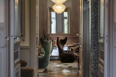 YNDO Hôtel | Bordeaux