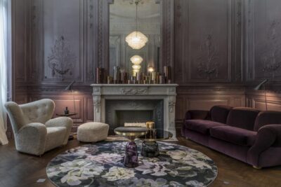 YNDO Hôtel | Bordeaux