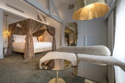 YNDO Hôtel | Bordeaux