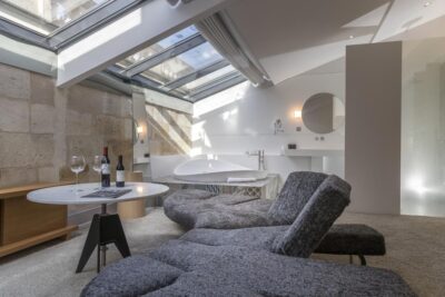 YNDO Hôtel | Bordeaux