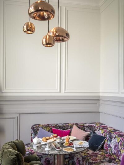 YNDO Hôtel | Bordeaux